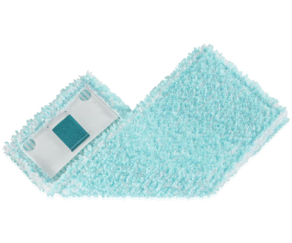 Akcesoria do sprzątania LEIFHEIT Nakładka super soft do mopa Clean Twist M Ergo 
i PowerClean